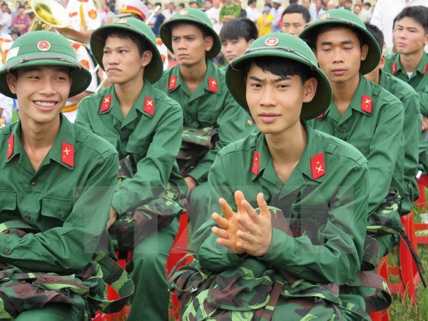 Điểm chuẩn đại học các trường Công an, Quân đội năm 2021: Có trường lấy 29,99 điểm