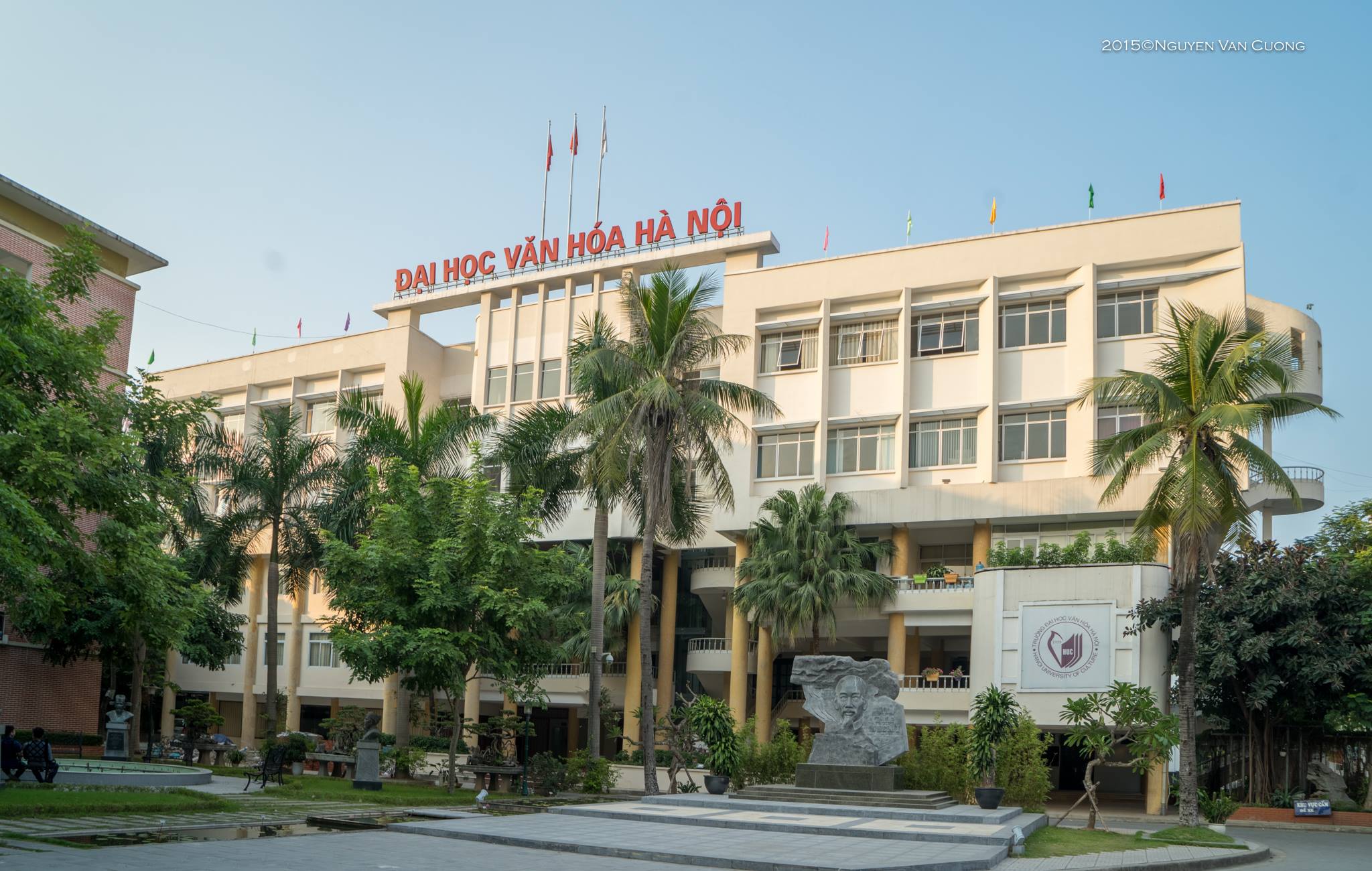Điểm chuẩn trúng tuyển Trường Đại học Văn Hóa Hà Nội năm 2021