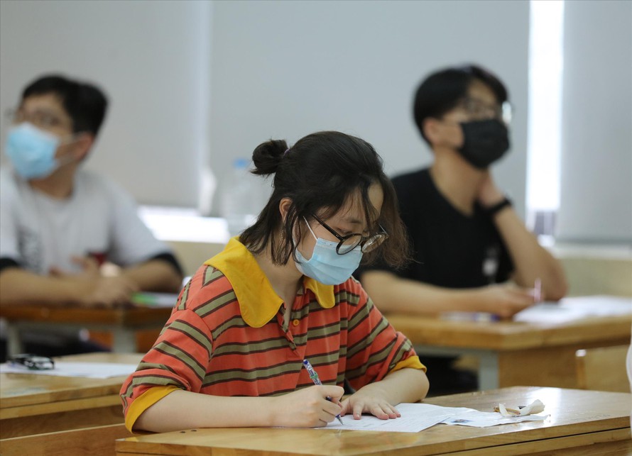36 trường xét tuyển bổ sung: Hàng ngàn cơ hội cho thí sinh vào đại học