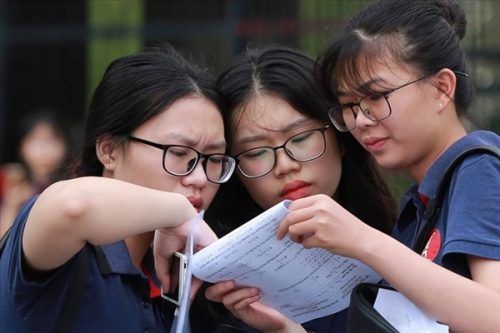 Thủ khoa các trường đại học phía Nam chọn ngành nào?