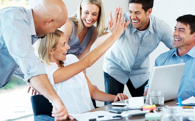 Làm việc luôn hiệu quả với 8 kỹ năng làm việc nhóm sau đây