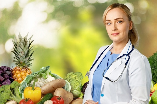 nghề ẩm thực - hướng nghiệp GPO