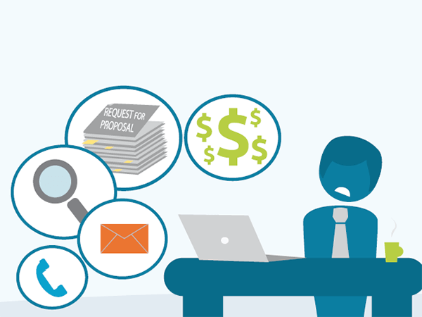 Tìm hiểu các vị trí trong Agency - Hướng nghiệp GPO