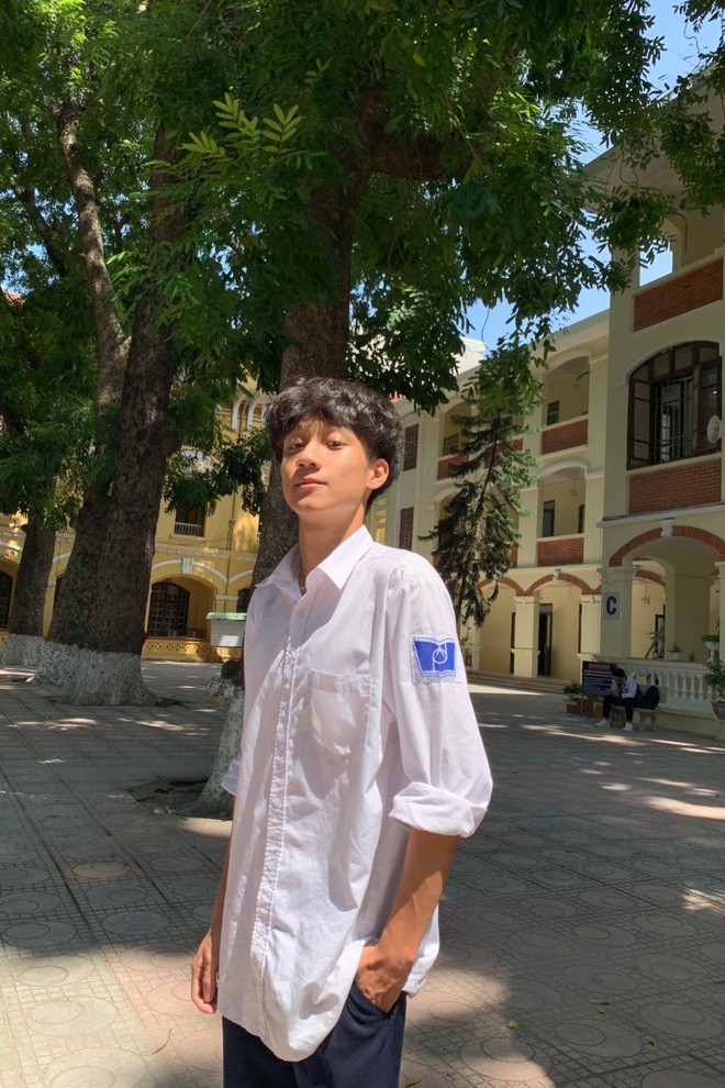 GPO, tấm gương HS-SV