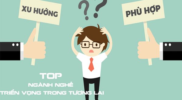 Những nghề đắt giá nhất trong tương lai