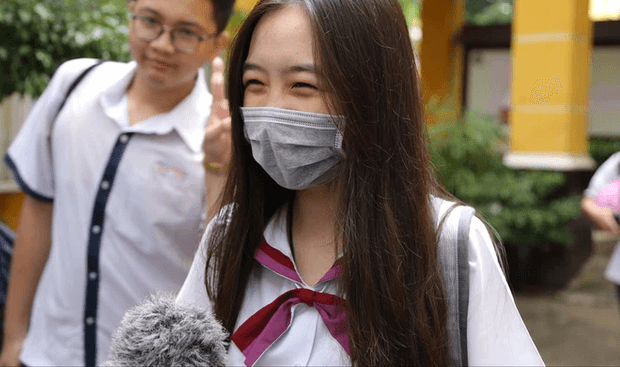 NÓNG: Hà Nội cho phép học sinh đi học trở lại ở 18 huyện, thị xã từ 8/11