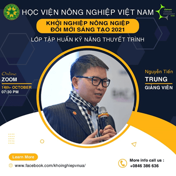 Lắng nghe những kĩ năng mềm để khởi nghiệp