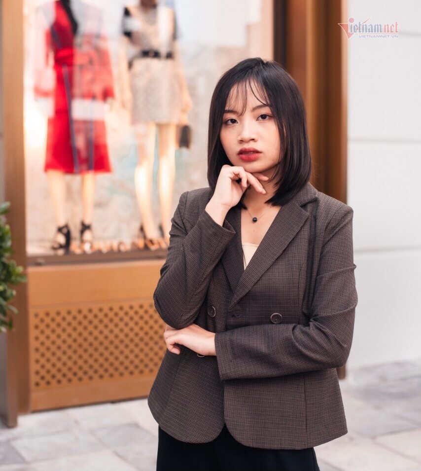 Chiến thuật giúp tân sinh viên Ngoại giao đạt 8.5 IELTS