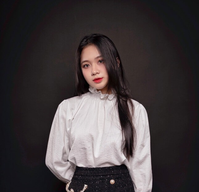 Nữ sinh DAV xuất sắc trở thành thực tập sinh của các cơ quan trực thuộc Bộ Ngoại giao