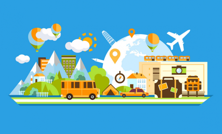 11 quyển sách hay về ngành du lịch đầy hứng thú và hữu ích