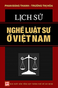 10 Cuốn sách hay về nghề luật sư hữu ích cho bạn đọc