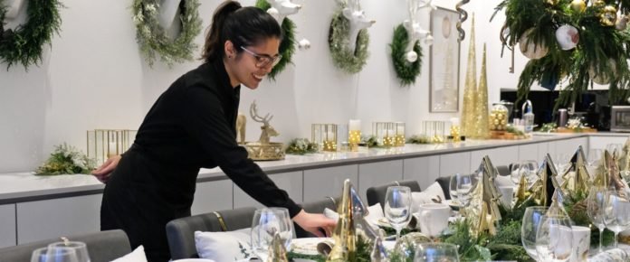 Cơ hội việc làm cho nhân viên tổ chức sự kiện không cần kinh nghiệm