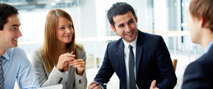 Làm thế nào để trở thành phiên dịch viên chuyên nghiệp?