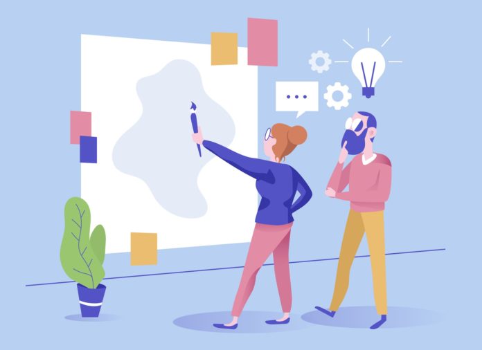 Tất tần tật về việc làm freelancer thiết kế bạn nên biết