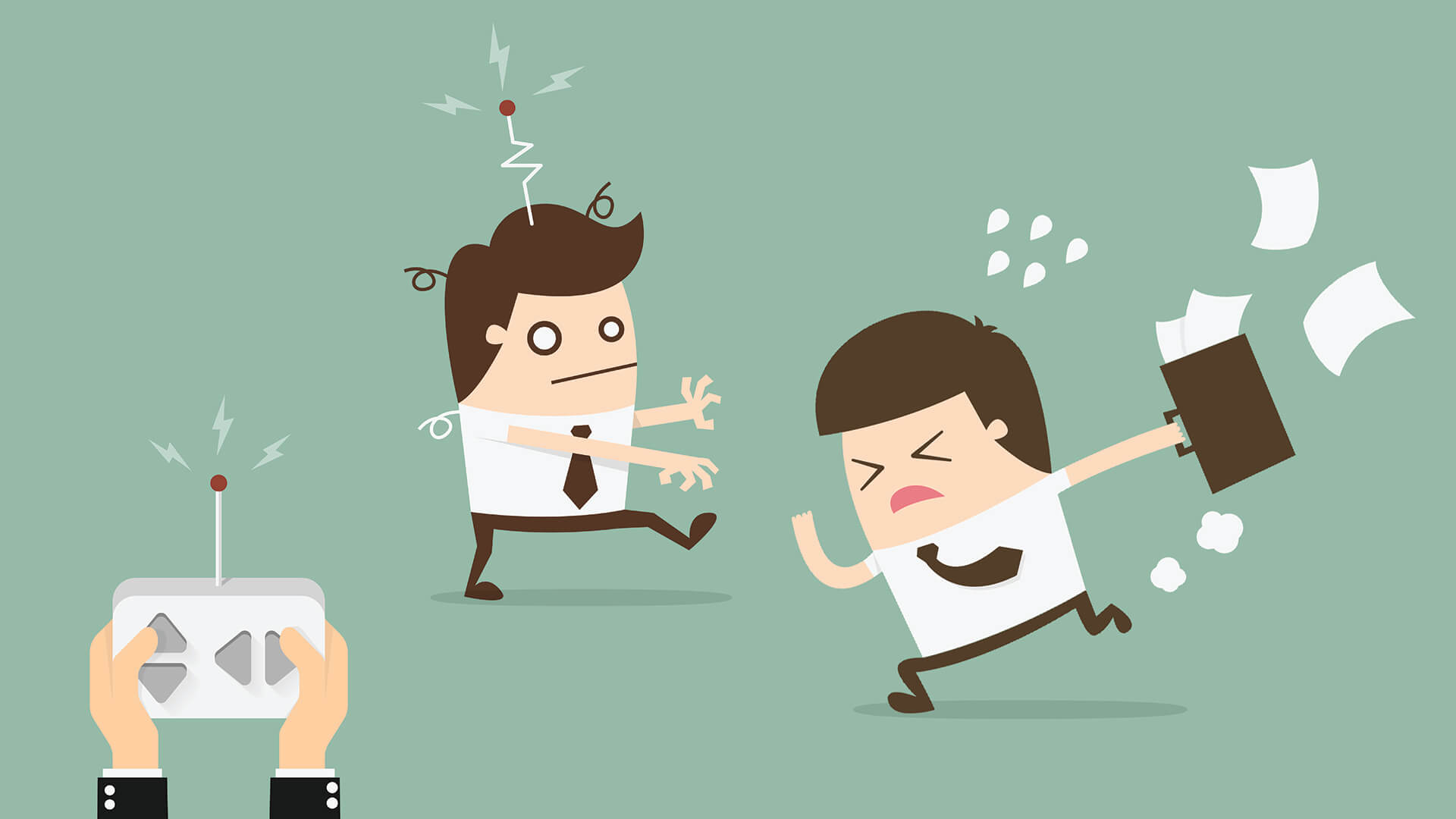 10 dấu hiệu cho thấy bạn đang chọn nhầm nghề