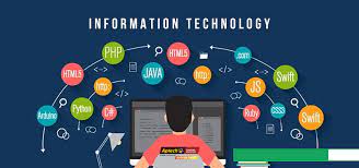 Nên học ngành gì trong công nghệ thông tin?