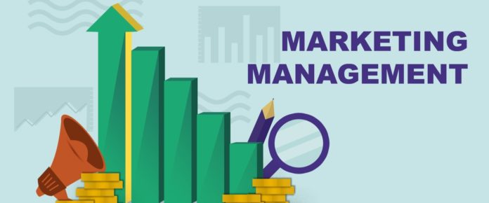 Ngành quản trị Marketing trong tương lai có cơ hội và mức lương ra sao?