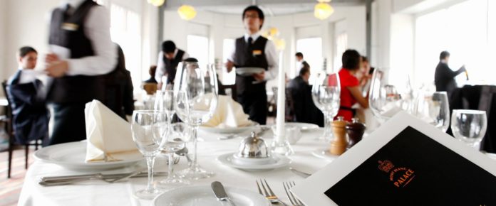 Thông tin từ A đến Z về ngành Hospitality bạn nên biết