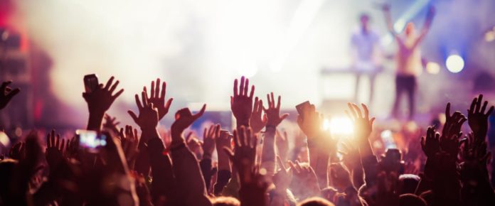 Event là gì? Tìm hiểu từ A đến Z về nghề tổ chức sự kiện