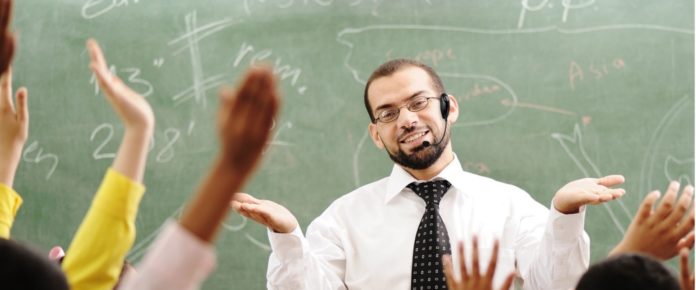 Assistant teacher là gì? Lợi ích khi trở thành Assistant teacher