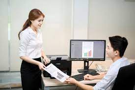 Bạn biết gì về công việc của trợ lý giám đốc – cánh tay đắc lực của các “sếp”?