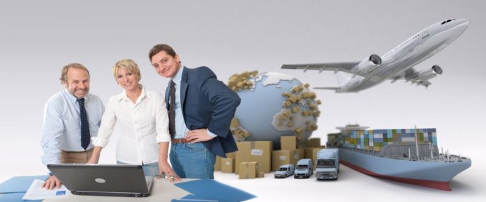 Lương nhân viên xuất nhập khẩu có cao không? Cơ hội việc làm ra sao