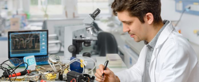 Mô tả công việc nhân viên kỹ thuật điện và những điều cần biết