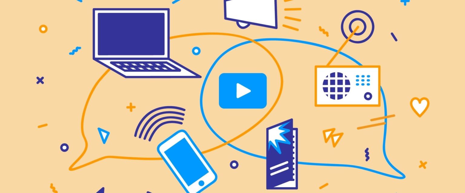 Ngành quan hệ công chúng và truyền thông giống và khác nhau thế nào?