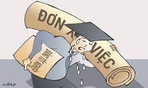 Cái giá của... thất nghiệp