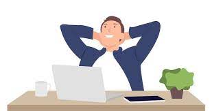 Hay âu lo? - Vẫn tìm việc tốt