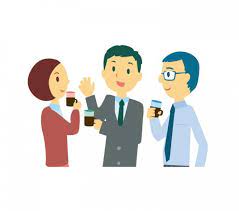 Những công việc phổ biến dành cho người thích nói