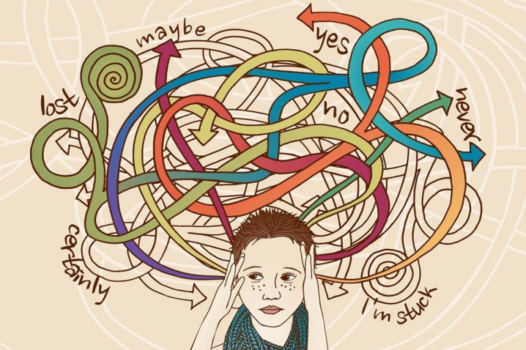 Mất định hướng nghề nghiệp: Làm sao tìm thấy lối thoát?