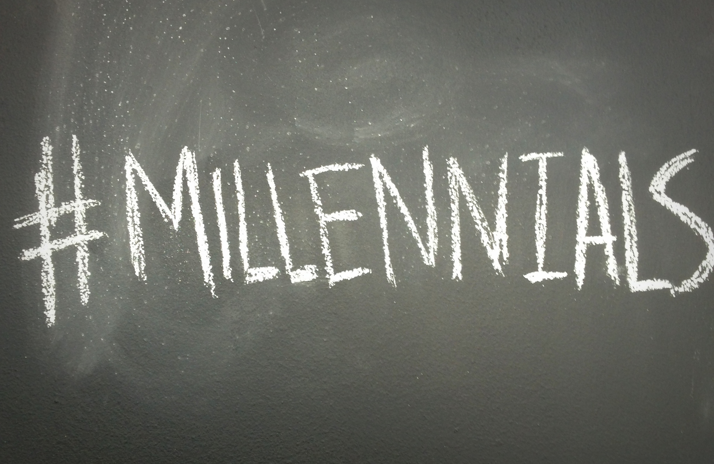 6 điều quan trọng với Millennials trong công việc