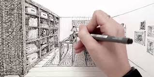 Thiết Kế Nội Thất - Nghề 