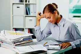 Sai lầm thường gặp khi chọn việc