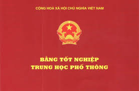 Làm nghề gì với tấm bằng tốt nghiệp THPT?