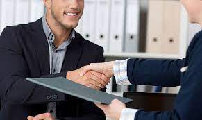 Kinh nghiệm xin việc lần đầu