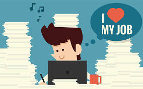 4 cách tạo ra niềm say mê với công việc