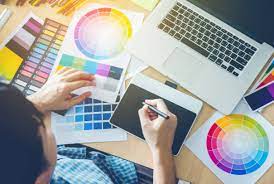 Thiết kế đồ họa: Ảo tưởng và thực tế