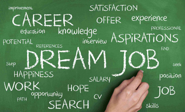 Nên chọn nghề theo đam mê hay hợp thị trường? Các bước định hướng nghề nghiệp