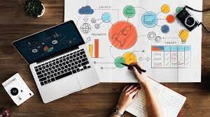 Định hướng nghề thiết kế đồ họa: Mọi điều bạn cần biết