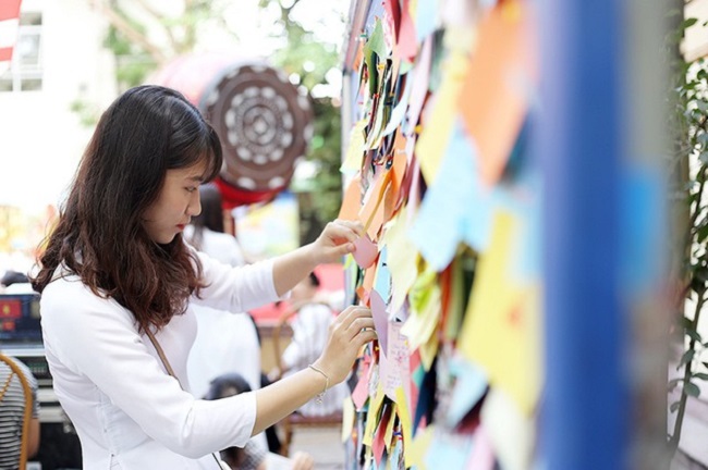 Tâm Sự Học Sinh Cuối Cấp – Nỗi Băn Khoăn Về Những Lựa Chọn