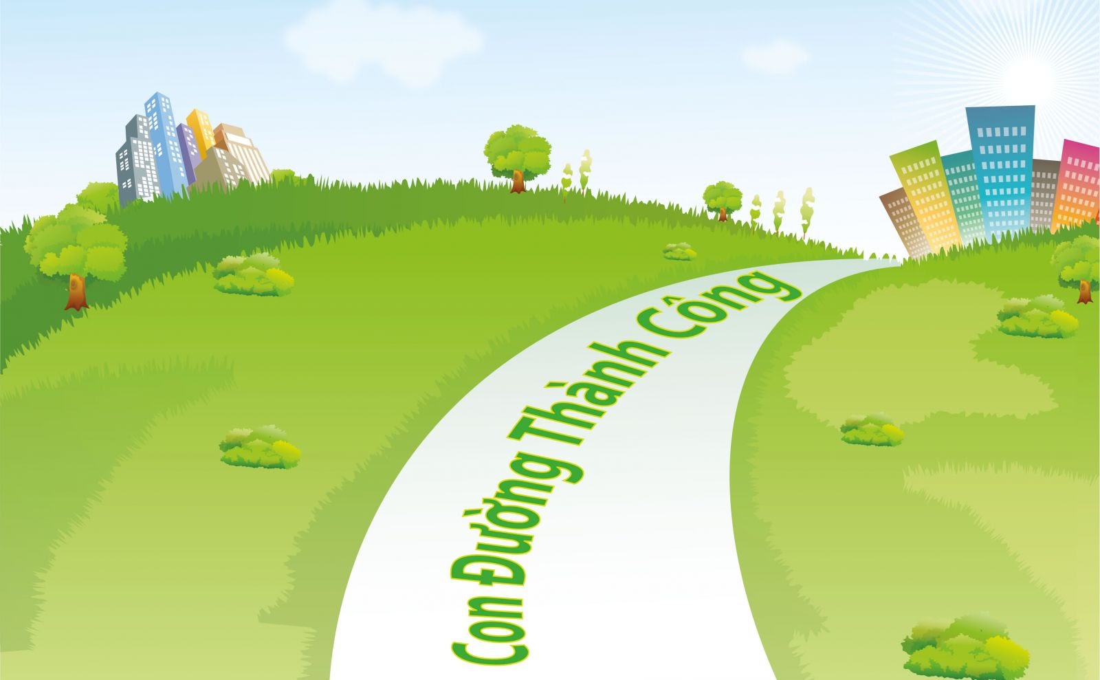 Định hướng nghề nghiệp trong tương lai là gì? Làm sao để thành công?