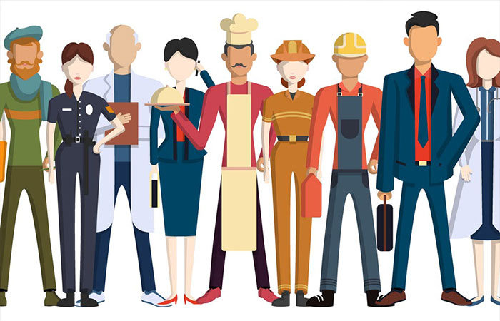 Định hướng tương lai: Lựa chọn nghề nghiệp theo tính cách