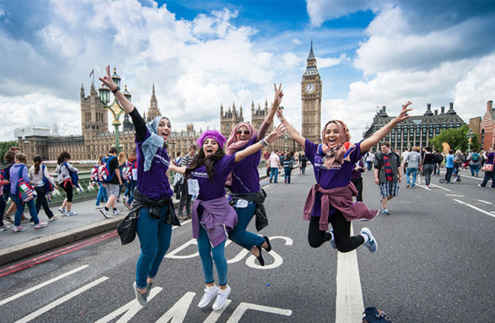 Du học thực sự đã đem lại những lợi ích to lớn gì cho du học sinh?