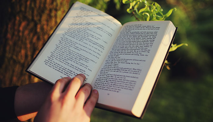 5 Cuốn Sách Giúp Bạn Xốc Lại Tâm Hồn Và Đánh Thức Bản Thân