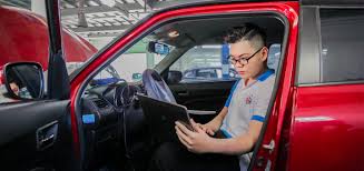 Vì sao nên theo đuổi nghề kỹ thuật ô tô càng sớm càng tốt?