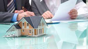 Môi giới bất động sản - Nghề hái ra tiền phải nhắc đến