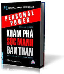 Review sách: “Khám phá sức mạnh bản thân”