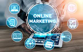 Nghề Marketing Online đã đang và sẽ cực Hot trong thời gian tới